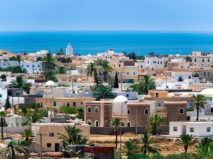 Djerba