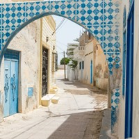 Djerba