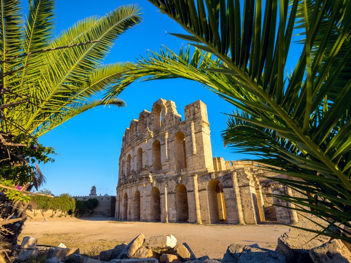 El Djem