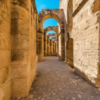 El Djem