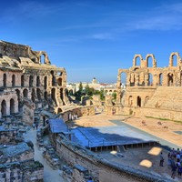 El Djem