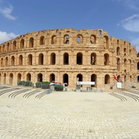 El Djem