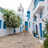 Hammamet