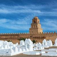 Kairouan