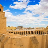 Kairouan