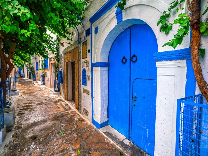 Tunis