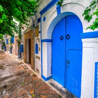 Tunis