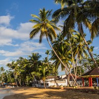 Las Terrenas