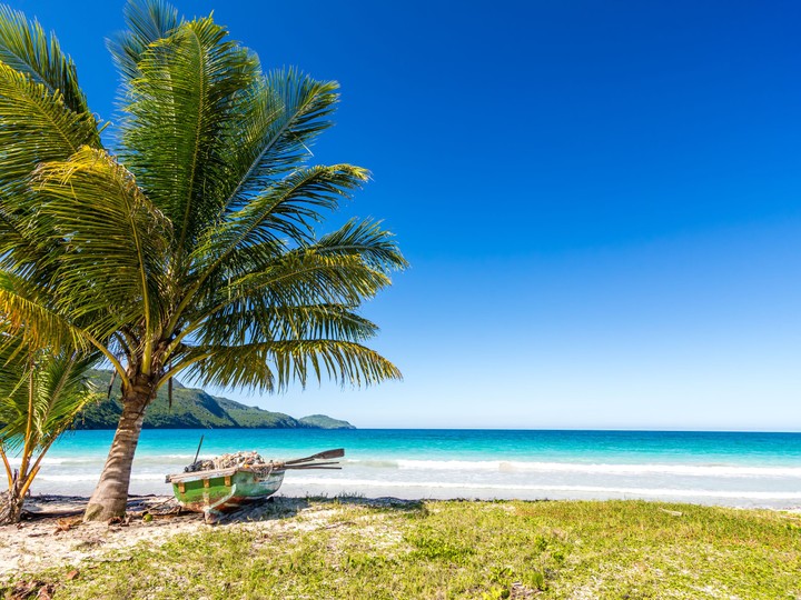 Playa Coson