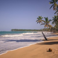 Playa Limon
