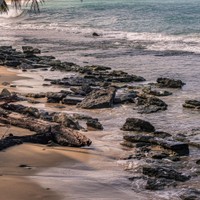 Playa Limon