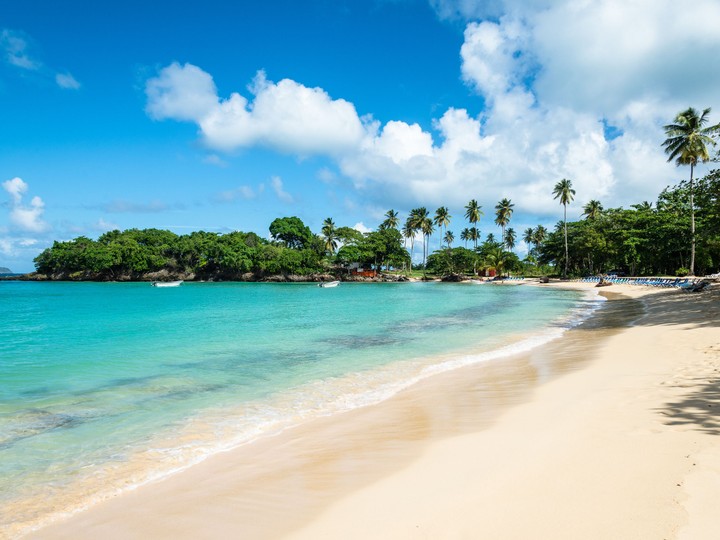 Playa Rincon