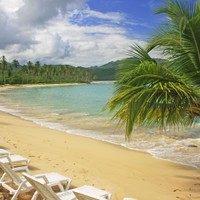 Playa Rincon