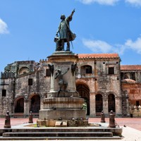 Santo Domingo