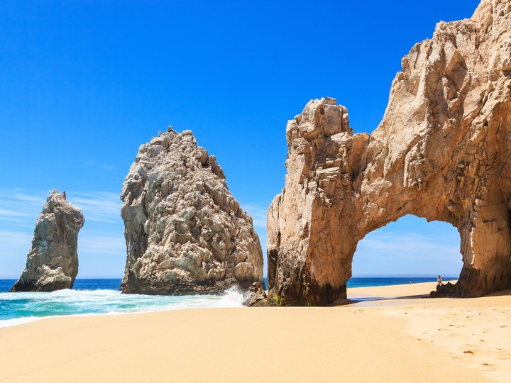 Cabo San Lucas