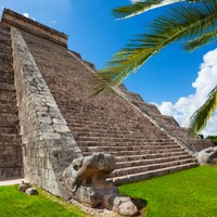 Chichen Itza
