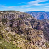 Copper Canyon