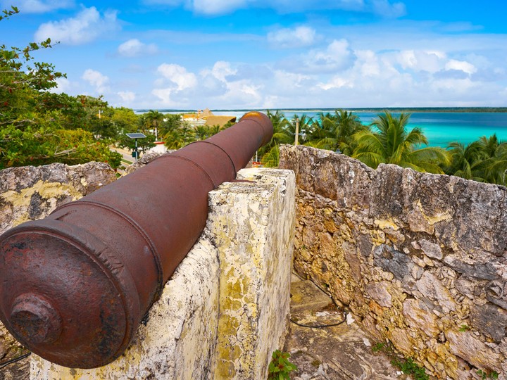 Costa Maya
