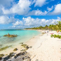 Costa Maya