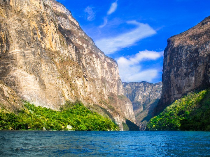 El Sumidero