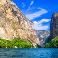 El Sumidero