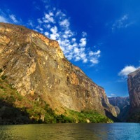El Sumidero