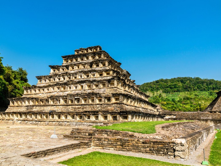 El Tajin