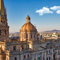 Guadalajara