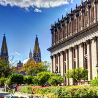 Guadalajara