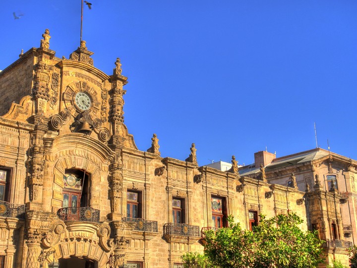 Guadalajara