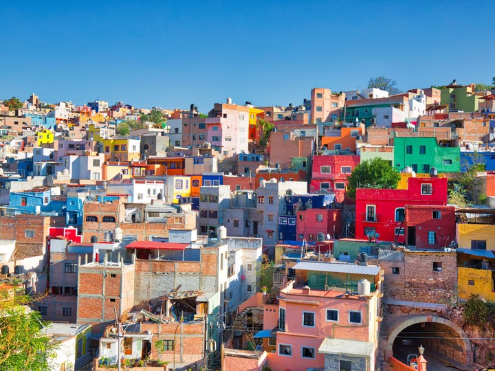 Guanajuato