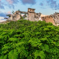 Islas de Mujeres