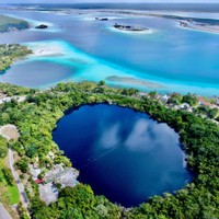 Laguna Bacalar