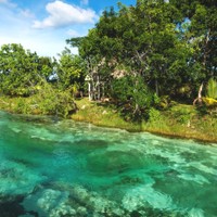 Laguna Bacalar