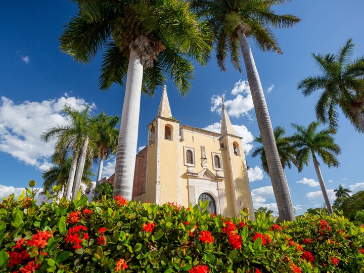 Merida