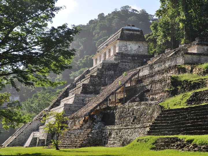 Palenque