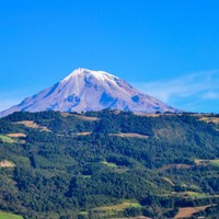 Pico de Orizaba