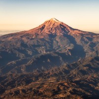 Pico de Orizaba