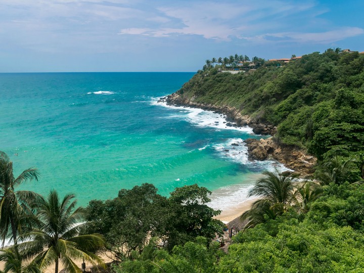 Puerto Escondido