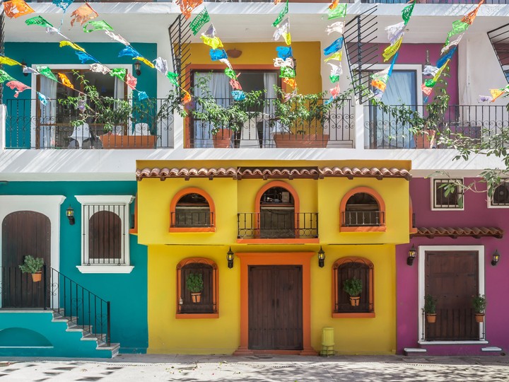 Puerto Vallarta