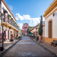 San Cristobal