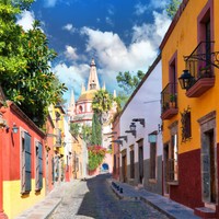 San Miguel de Allende