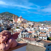 Taxco