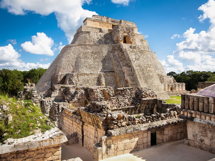 Uxmal