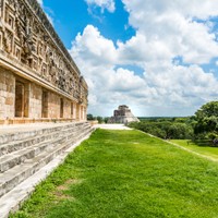 Uxmal