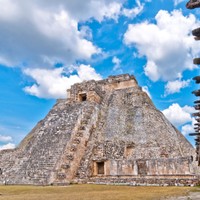 Uxmal
