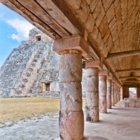 Uxmal