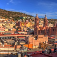 Zacatecas
