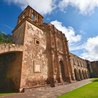 Zacatecas