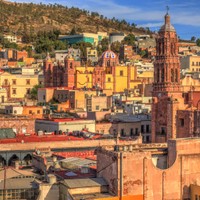 Zacatecas